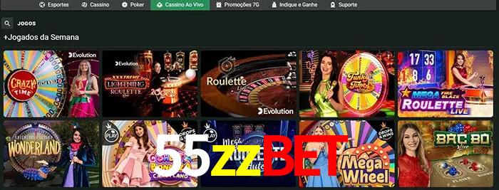 55zzbet bet