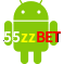 Aplicativo 55zzbet para Android