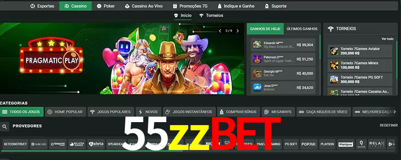 cassino 55zzbet