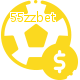 Aposte em esportes do mundo todo no 55zzbet!