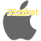 Aplicativo 55zzbetbet para iOS